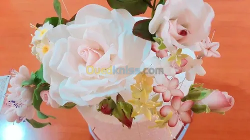 حلويات للمناسبات و الافراح