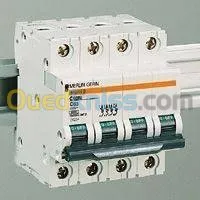 électricité bâtiment et industriel