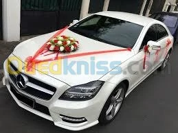 voiture du luxe 