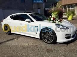 voiture du luxe 