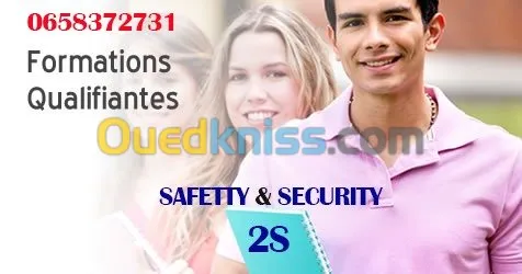 Conseil et assistance en sécurité