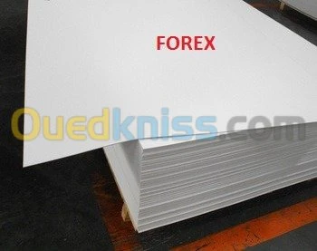 VENTE FOREX