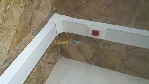 DOMOTIQUE, ALARME ET CAMERA DE SURVEIL