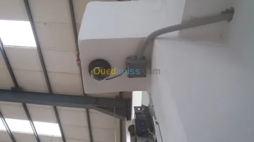 DOMOTIQUE, ALARME ET CAMERA DE SURVEIL