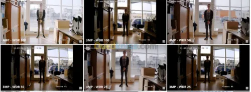 DOMOTIQUE, ALARME ET CAMERA DE SURVEIL