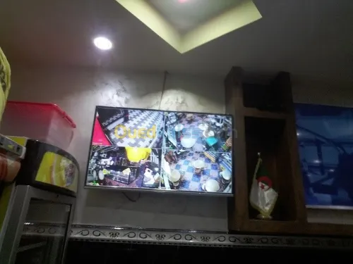 DOMOTIQUE, ALARME ET CAMERA DE SURVEIL