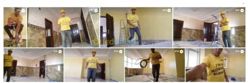 DOMOTIQUE, ALARME ET CAMERA DE SURVEIL