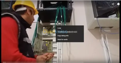 DOMOTIQUE, ALARME ET CAMERA DE SURVEIL