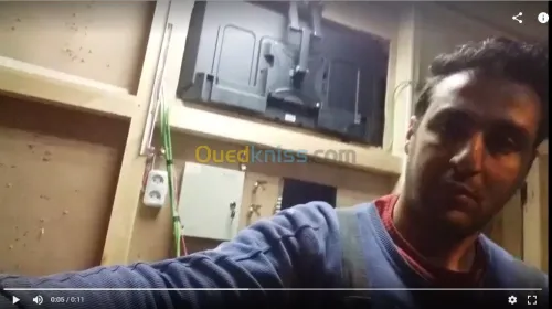 DOMOTIQUE, ALARME ET CAMERA DE SURVEIL