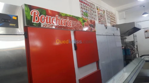 equipements en inox alimentaire