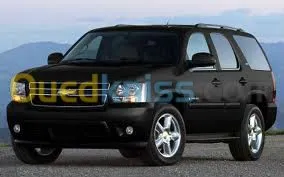 location 4x4 avec chauffeur