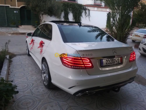 Location des voitures pour mariage