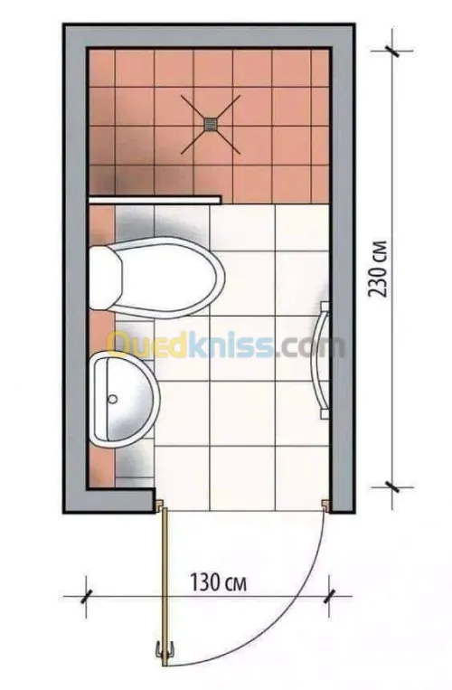 plomberie chauffage centrale GAZ      