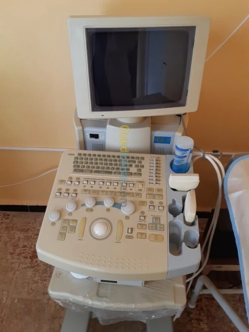 Echographe (ultra sondes )
