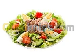 plats pour fetes et evenements