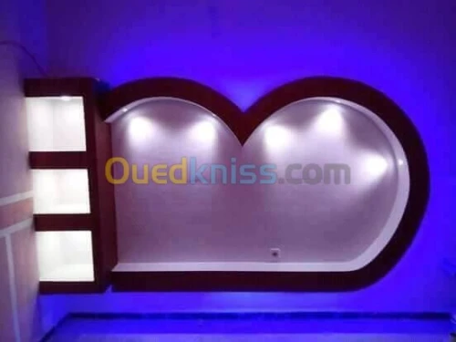 placo pvc 