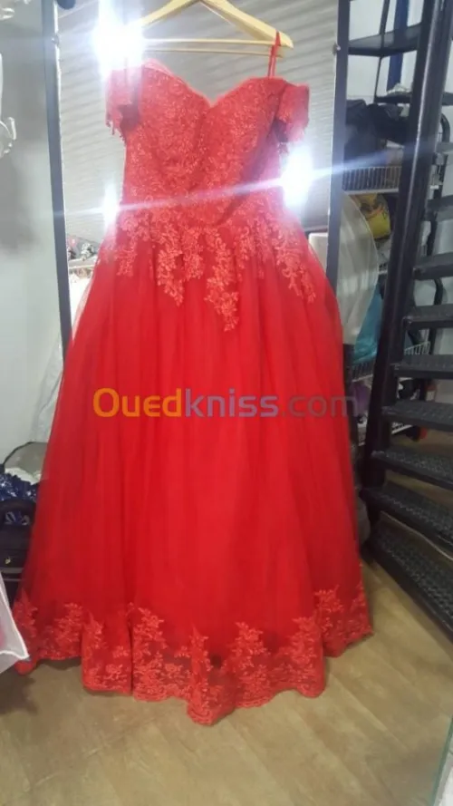 super affaire robe blanche, fiancaille