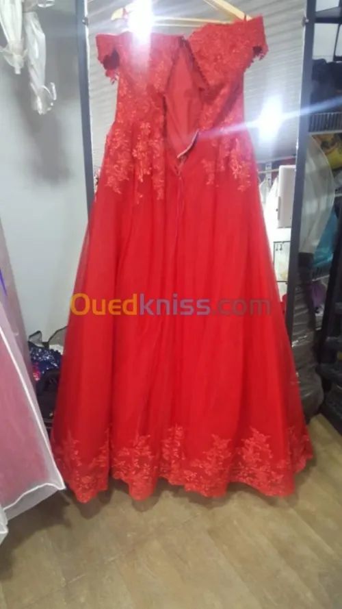 super affaire robe blanche, fiancaille