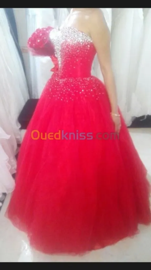 super affaire robe blanche, fiancaille