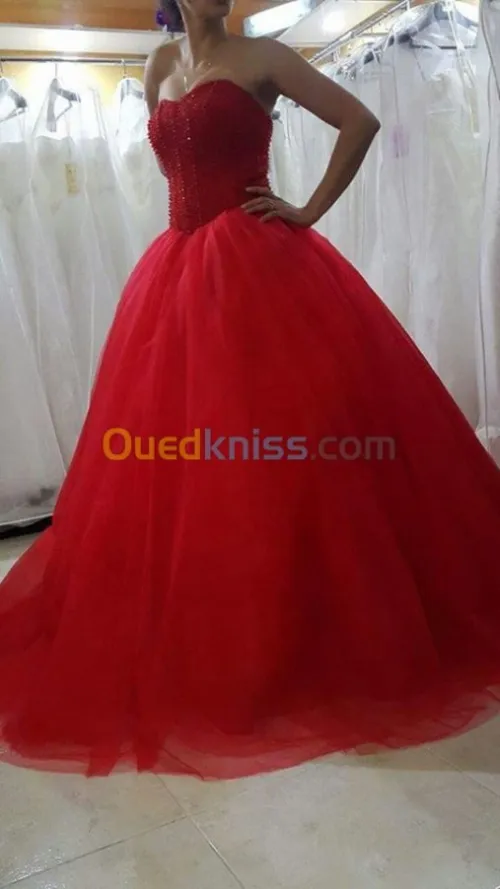 super affaire robe blanche, fiancaille