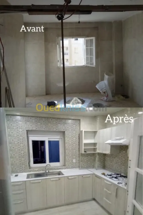 Architecture  Décoration d'intérieur  