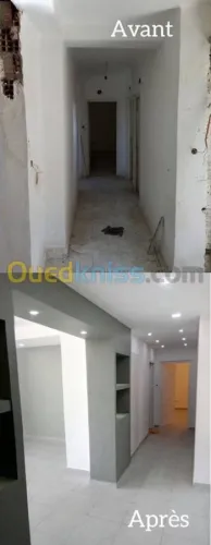 Architecture  Décoration d'intérieur  