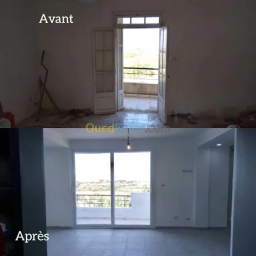 Architecture  Décoration d'intérieur  