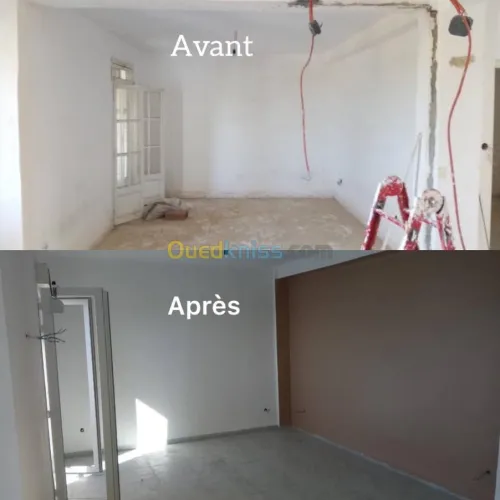 Architecture  Décoration d'intérieur  