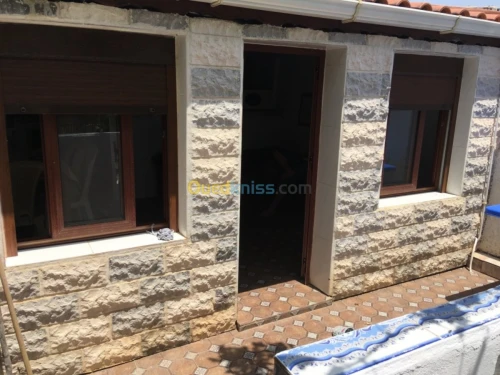 Location vacances Bungalow Boumerdes Boumerdes
