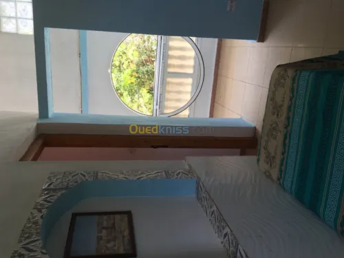Location vacances Bungalow Boumerdes Boumerdes
