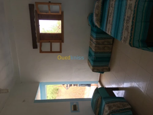 Location vacances Bungalow Boumerdes Boumerdes