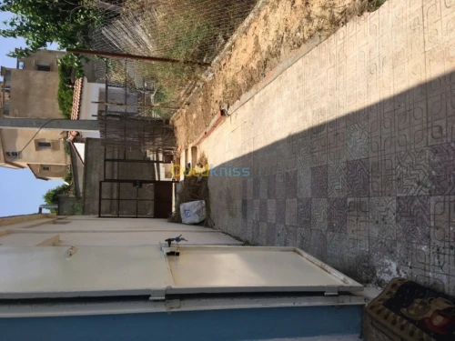 Location vacances Bungalow Boumerdes Boumerdes