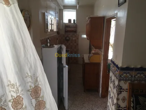 Location vacances Bungalow Boumerdes Boumerdes