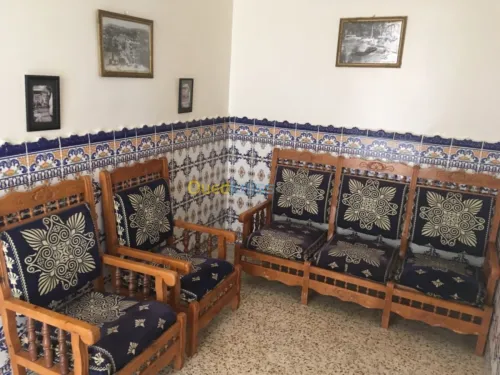 Location vacances Bungalow Boumerdes Boumerdes