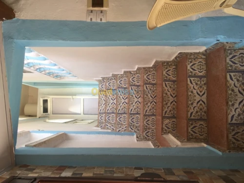 Location vacances Bungalow Boumerdes Boumerdes