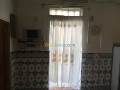 Location vacances Bungalow Boumerdes Boumerdes