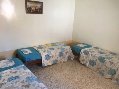 Location vacances Bungalow Boumerdes Boumerdes