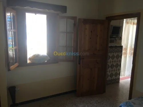 Location vacances Bungalow Boumerdes Boumerdes