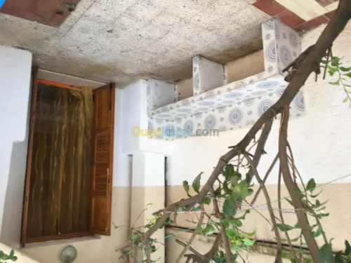 Location vacances Bungalow Boumerdes Boumerdes