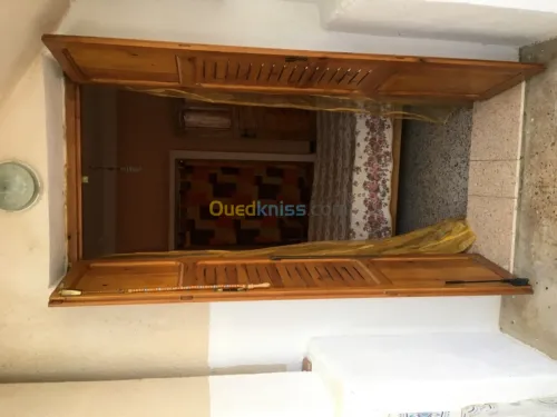 Location vacances Bungalow Boumerdes Boumerdes