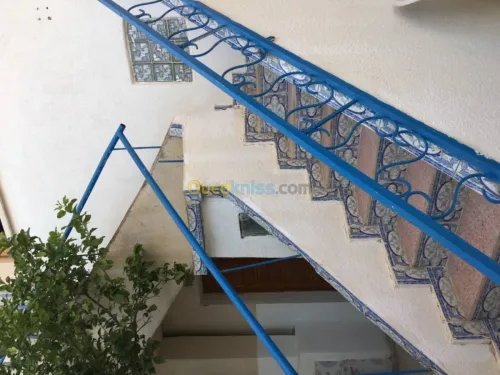 Location vacances Bungalow Boumerdes Boumerdes