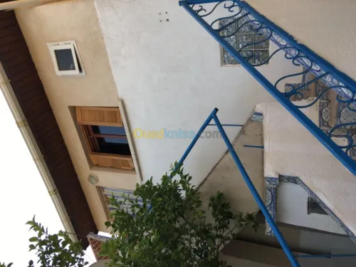 Location vacances Bungalow Boumerdes Boumerdes