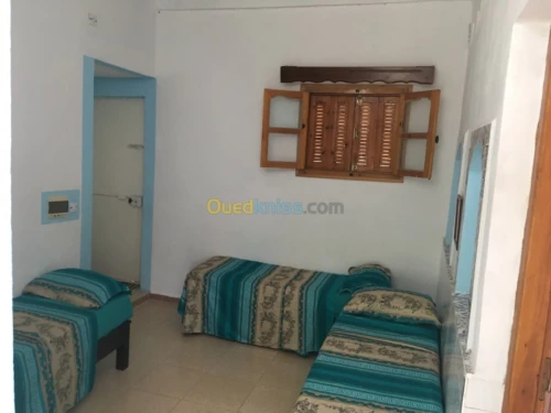 Location vacances Bungalow Boumerdes Boumerdes