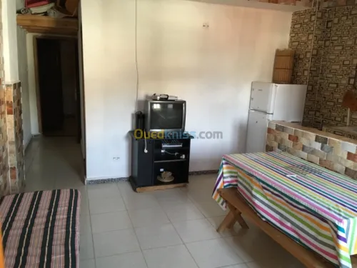 Location vacances Bungalow Boumerdes Boumerdes
