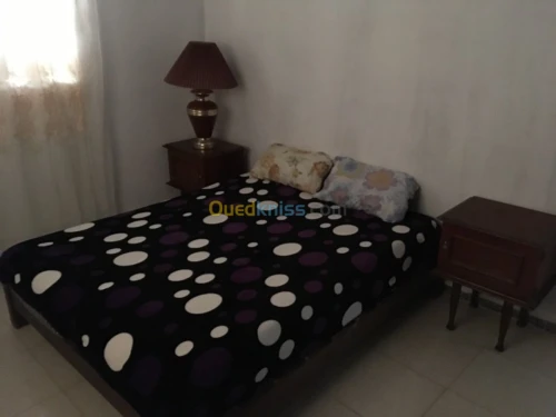 Location vacances Bungalow Boumerdes Boumerdes
