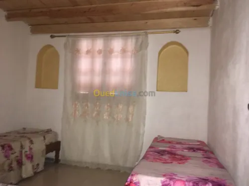 Location vacances Bungalow Boumerdes Boumerdes