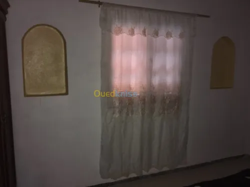 Location vacances Bungalow Boumerdes Boumerdes