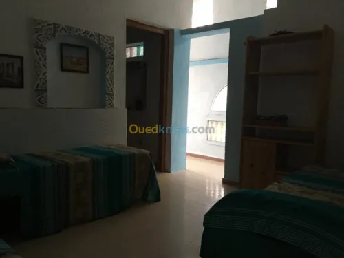 Location vacances Bungalow Boumerdes Boumerdes