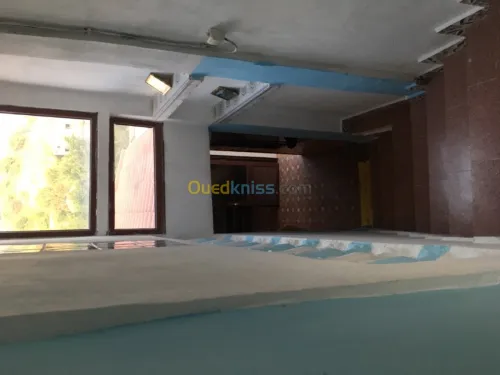 Location vacances Bungalow Boumerdes Boumerdes