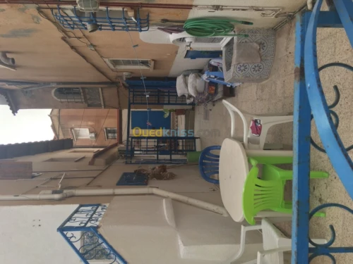 Location vacances Bungalow Boumerdes Boumerdes